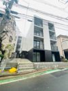 BIBLIO MEGUROの間取り画像