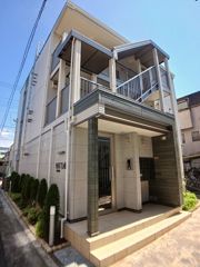NEO CELLAの外観画像