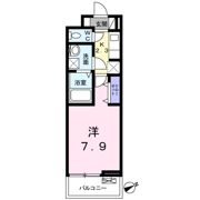 NEO CELLAの間取り画像