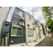 メゾン千住カルムの外観画像