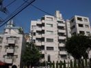 ソフトタウン赤坂の外観