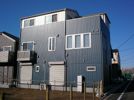 Grand est グランエストの間取り画像
