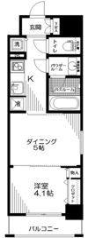 日神デュオステージ本所吾妻橋の外観