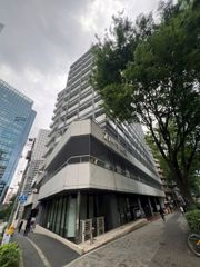 ストーク新宿の外観画像