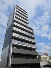 MA－RO SENJU CREST TAPPの外観画像