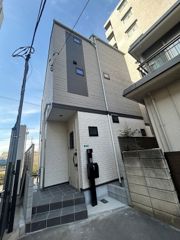 高野台4-11-28戸建の外観画像