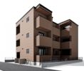 robot home 西大宮Vの外観