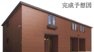 サンプラザ中ノ嶋の外観画像