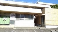 近くの坪井内科医院まで800m（徒歩10分）