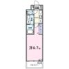 エナジーの間取り画像