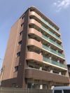 グランデ新宿の外観