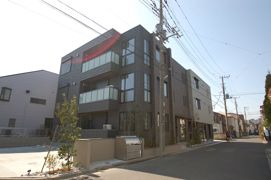 オーキッドの外観画像