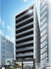 PRIME RESIDENCE NAMIKIの外観画像