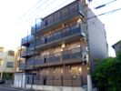レオネクストCOZYの外観