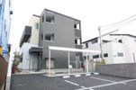 Luciaの外観