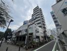 V.I.P ロイヤル氷川台の外観