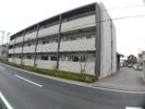 M，s SQUAREの間取り画像