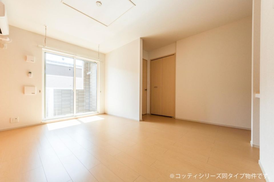 リビング