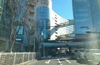 近くのOIOIまで890m(徒歩12分)