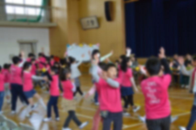 近くの鶴見たけのこ学童クラブまで182m(徒歩3分)