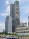 コットンハーバーマリナゲートタワーの間取り画像