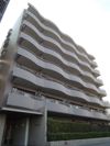 アジュール溝口の間取り画像