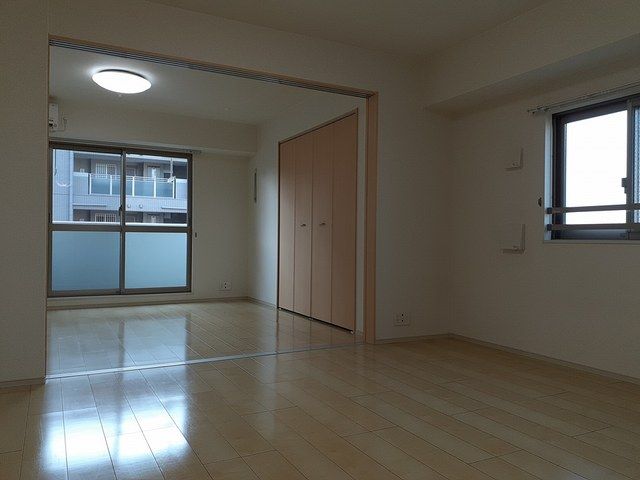 リビング