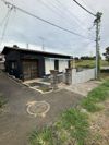 保土ヶ谷区常盤台戸建の外観