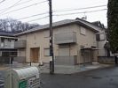 クラージュの間取り画像