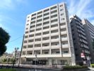 FOREST YOKOHAMAの外観