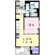 コントレイルの間取り画像