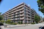 パティオス17番街の間取り画像