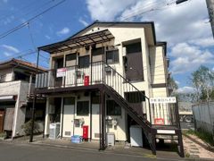 万町田口ハイツの外観画像
