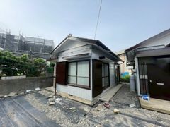木村貸家の外観画像