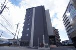 エストラット狭山の外観