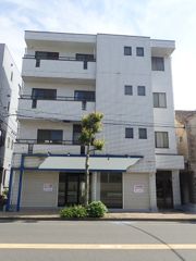 丸屋ビルの外観画像