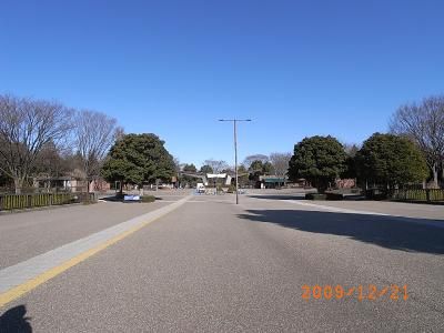 近くの国営昭和記念公園まで4,111m(徒歩52分)
