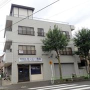 シティハイムA’の外観画像