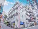 ネオハイシティ渋谷の外観