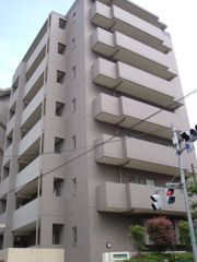 日神デュオステージ経堂の外観画像