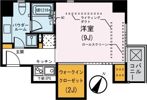 ル・コフレの間取り画像
