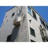 サヴォイ渋谷本町の外観