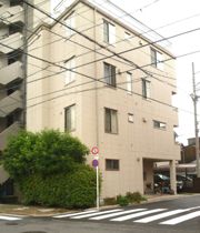 フェリーチェ（日本堤）の外観画像