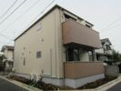 ロータス石神井公園の間取り画像