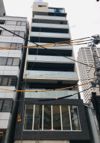メゾン ラグジュアの外観