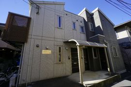 T・Kラビットワンの外観画像