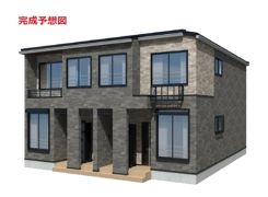 メゾン ド ベルの外観画像