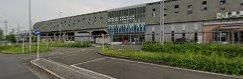 近くの南多摩駅まで750m(徒歩10分)