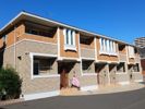 グラシオ南町田の外観