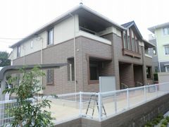 クラシックス成瀬Bの外観画像